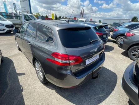 PEUGEOT 308 SW 1.5 BlueHDi 130 ch S&S Active à vendre à Troyes - Image n°7