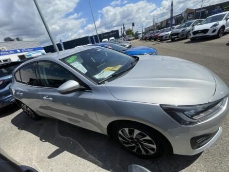 FORD Focus 1.0 Flexifuel mHEV 125 ch Titanium X Business à vendre à Troyes - Image n°4