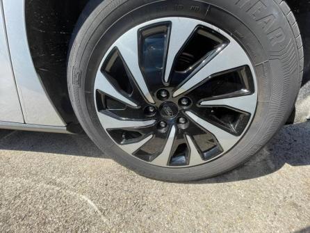FORD Focus 1.0 Flexifuel mHEV 125 ch Titanium X Business à vendre à Troyes - Image n°9