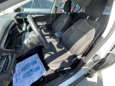FORD Focus 1.0 Flexifuel mHEV 125 ch Titanium X Business à vendre à Troyes - Image n°10