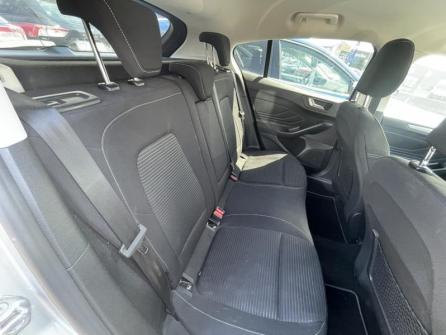 FORD Focus 1.0 Flexifuel mHEV 125 ch Titanium X Business à vendre à Troyes - Image n°12