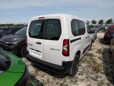 CITROEN Berlingo Van M 1000kg BlueHDi 130ch S&S EAT8 à vendre à Melun - Image n°2