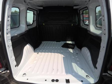 CITROEN Berlingo Van M 1000kg BlueHDi 130ch S&S EAT8 à vendre à Melun - Image n°3