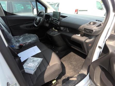 CITROEN Berlingo Van M 1000kg BlueHDi 130ch S&S EAT8 à vendre à Melun - Image n°4