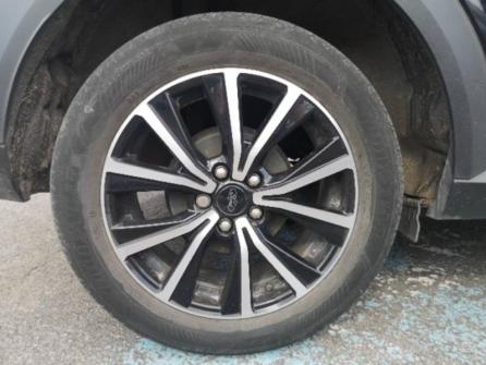 FORD Puma 1.0 Flexifuel 125ch S&S mHEV Titanium à vendre à Saint-Maximin - Image n°12