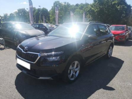 SKODA Kamiq 1.0 TSI 116ch Ambition à vendre à Saint-Maximin - Image n°1