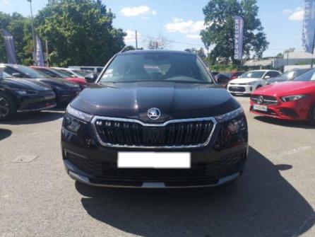 SKODA Kamiq 1.0 TSI 116ch Ambition à vendre à Saint-Maximin - Image n°2