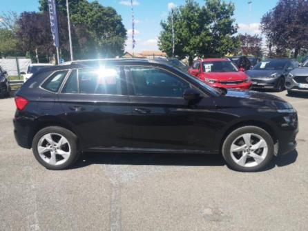 SKODA Kamiq 1.0 TSI 116ch Ambition à vendre à Saint-Maximin - Image n°4