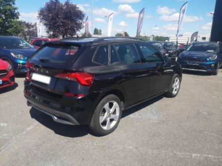 SKODA Kamiq 1.0 TSI 116ch Ambition à vendre à Saint-Maximin - Image n°5