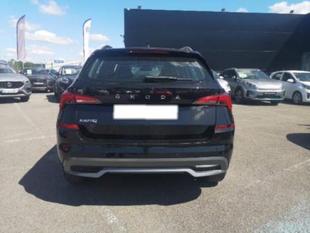 SKODA Kamiq 1.0 TSI 116ch Ambition à vendre à Saint-Maximin - Image n°6