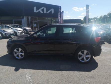 SKODA Kamiq 1.0 TSI 116ch Ambition à vendre à Saint-Maximin - Image n°8
