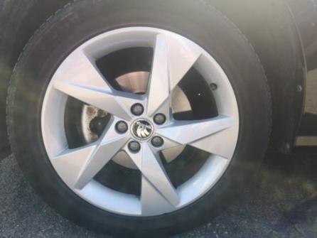 SKODA Kamiq 1.0 TSI 116ch Ambition à vendre à Saint-Maximin - Image n°9