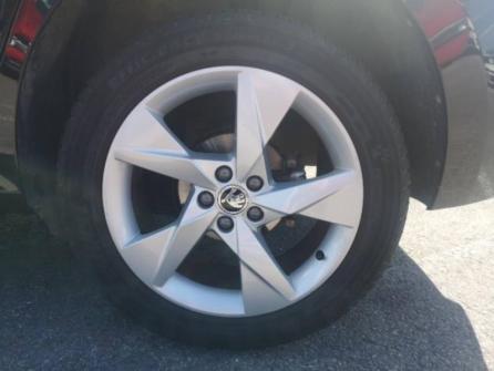 SKODA Kamiq 1.0 TSI 116ch Ambition à vendre à Saint-Maximin - Image n°10