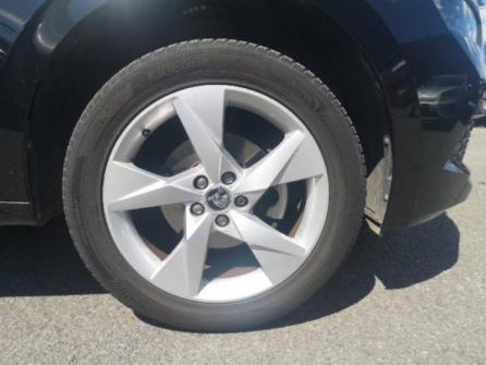 SKODA Kamiq 1.0 TSI 116ch Ambition à vendre à Saint-Maximin - Image n°12