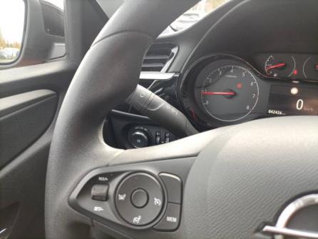 OPEL Corsa 1.2 75ch Edition à vendre à Bourges - Image n°9