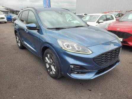 FORD Kuga 1.5 EcoBlue 120ch ST-Line X Powershift à vendre à Sens - Image n°2