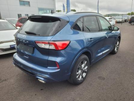FORD Kuga 1.5 EcoBlue 120ch ST-Line X Powershift à vendre à Sens - Image n°3