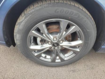 FORD Kuga 1.5 EcoBlue 120ch ST-Line X Powershift à vendre à Sens - Image n°9