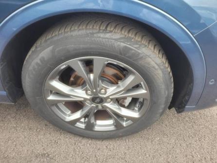 FORD Kuga 1.5 EcoBlue 120ch ST-Line X Powershift à vendre à Sens - Image n°10