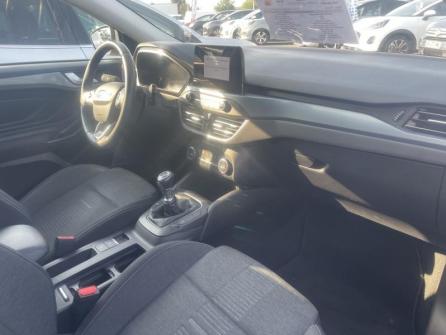 FORD Focus Active 1.5 EcoBlue 120 ch à vendre à Troyes - Image n°11