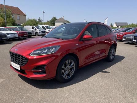 FORD Kuga 2.5 Duratec 190ch FHEV ST-Line X BVA à vendre à Orléans - Image n°1