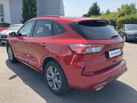 FORD Kuga 2.5 Duratec 190ch FHEV ST-Line X BVA à vendre à Orléans - Image n°7