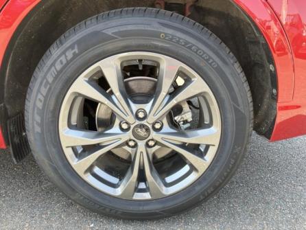 FORD Kuga 2.5 Duratec 190ch FHEV ST-Line X BVA à vendre à Orléans - Image n°9