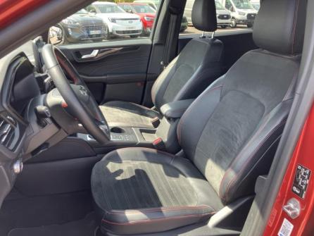 FORD Kuga 2.5 Duratec 190ch FHEV ST-Line X BVA à vendre à Orléans - Image n°10
