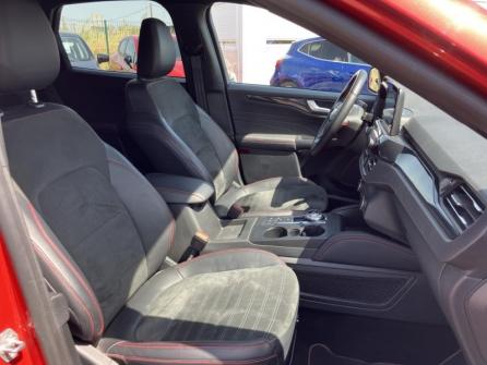 FORD Kuga 2.5 Duratec 190ch FHEV ST-Line X BVA à vendre à Orléans - Image n°11