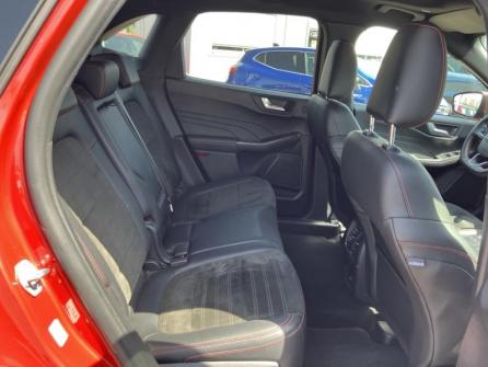 FORD Kuga 2.5 Duratec 190ch FHEV ST-Line X BVA à vendre à Orléans - Image n°12