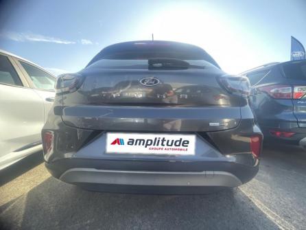 FORD Puma 1.0 EcoBoost 125 ch mHEV Titanium à vendre à Troyes - Image n°6