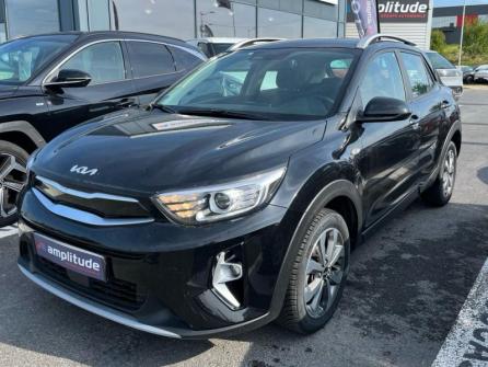 KIA Stonic 1.0 T-GDi 100ch Active DCT7 à vendre à Reims - Image n°1