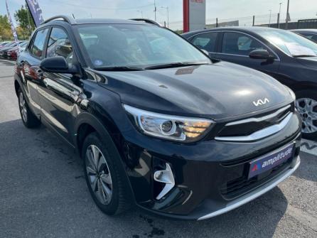 KIA Stonic 1.0 T-GDi 100ch Active DCT7 à vendre à Reims - Image n°3