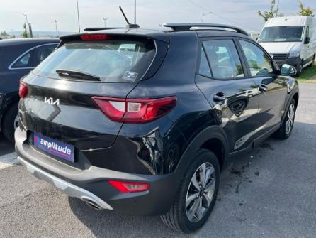 KIA Stonic 1.0 T-GDi 100ch Active DCT7 à vendre à Reims - Image n°4