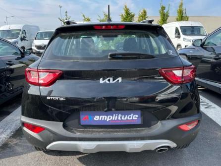 KIA Stonic 1.0 T-GDi 100ch Active DCT7 à vendre à Reims - Image n°5