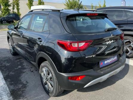 KIA Stonic 1.0 T-GDi 100ch Active DCT7 à vendre à Reims - Image n°6