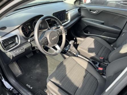 KIA Stonic 1.0 T-GDi 100ch Active DCT7 à vendre à Reims - Image n°7