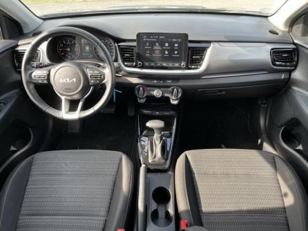 KIA Stonic 1.0 T-GDi 100ch Active DCT7 à vendre à Reims - Image n°8