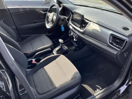 KIA Stonic 1.0 T-GDi 100ch Active DCT7 à vendre à Reims - Image n°10