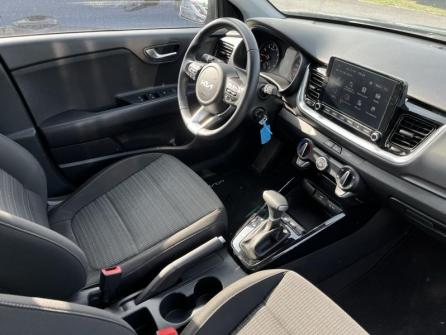 KIA Stonic 1.0 T-GDi 100ch Active DCT7 à vendre à Reims - Image n°11