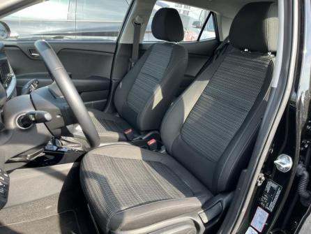 KIA Stonic 1.0 T-GDi 100ch Active DCT7 à vendre à Reims - Image n°12