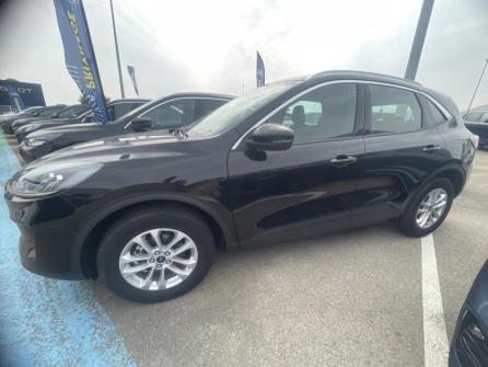 FORD Kuga 2.5 Duratec 190 ch FHEV E85 Titanium BVA à vendre à Troyes - Image n°8