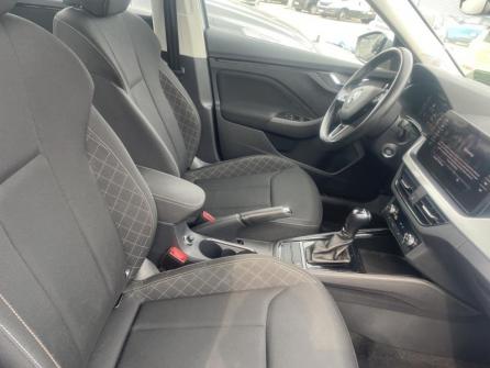 SKODA Kamiq 1.6 TDI 116 ch Business DSG7 à vendre à Troyes - Image n°11