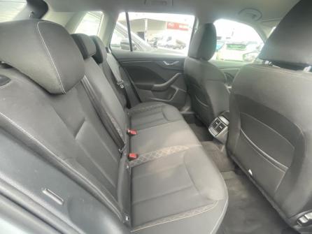 SKODA Kamiq 1.6 TDI 116 ch Business DSG7 à vendre à Troyes - Image n°12