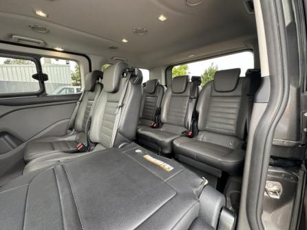 FORD Tourneo Custom 320 L1H1 1.0 EcoBoost 120ch pHEV Titanium à vendre à Dijon - Image n°11