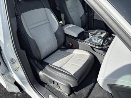LAND-ROVER Range Rover Evoque 2.0 D 240ch R-Dynamic SE AWD BVA à vendre à Troyes - Image n°3