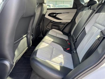 LAND-ROVER Range Rover Evoque 2.0 D 240ch R-Dynamic SE AWD BVA à vendre à Troyes - Image n°4