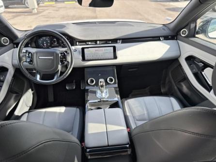 LAND-ROVER Range Rover Evoque 2.0 D 240ch R-Dynamic SE AWD BVA à vendre à Troyes - Image n°6