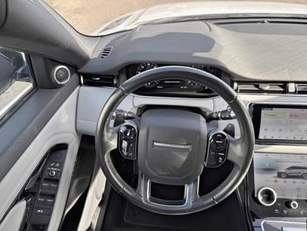 LAND-ROVER Range Rover Evoque 2.0 D 240ch R-Dynamic SE AWD BVA à vendre à Troyes - Image n°7