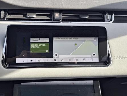 LAND-ROVER Range Rover Evoque 2.0 D 240ch R-Dynamic SE AWD BVA à vendre à Troyes - Image n°9